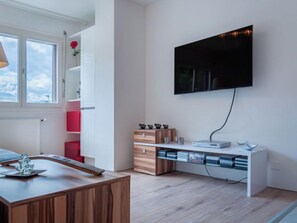 Fernseher, DVD-Player