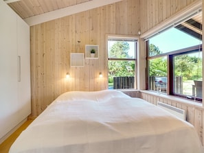 3 habitaciones y wifi