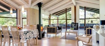 "Kali" - 900m to the inlet by Interhome