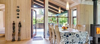 "Kali" - 900m to the inlet by Interhome