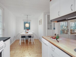 Spiseområde