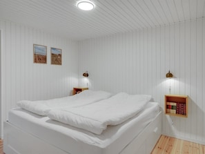 3 quartos, Wi-Fi