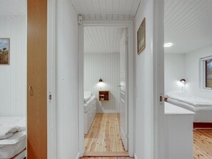 3 makuuhuonetta, Wi-Fi