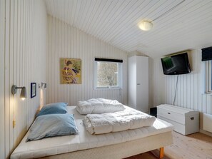 3 bedrooms, internet