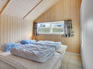 3 bedrooms, WiFi - "Gertrud" -  from the sea by Interhome (Hadsund)