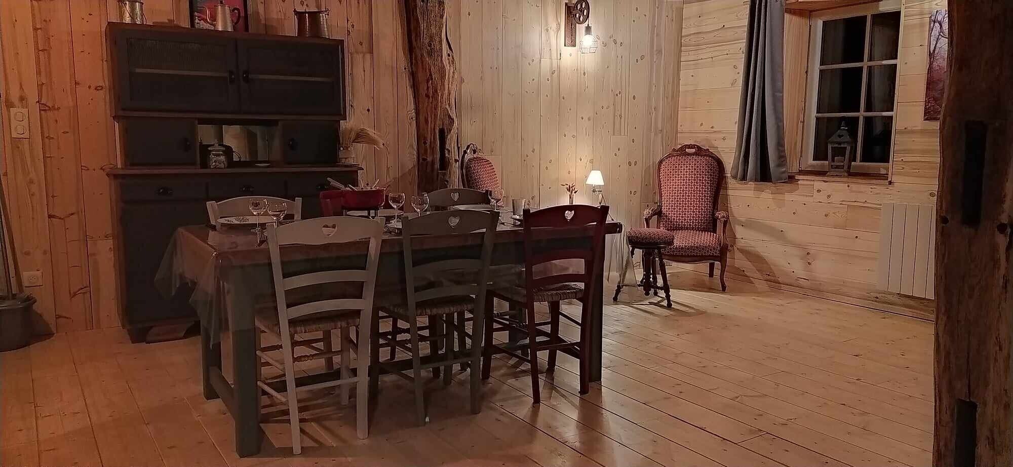 Spiseområde