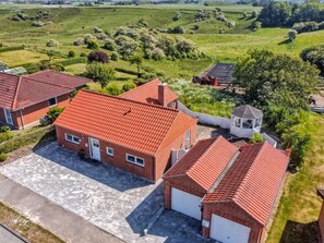 Exterior - "Kiersten" - 5km from the sea by Interhome (Saltum)