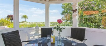 "Kiersten" - 5km from the sea by Interhome
