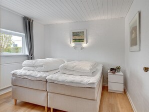 3 bedrooms, internet - "Kiersten" - 5km from the sea by Interhome (Saltum)