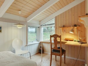 3 bedrooms, internet