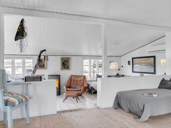 2 Schlafzimmer, WLAN