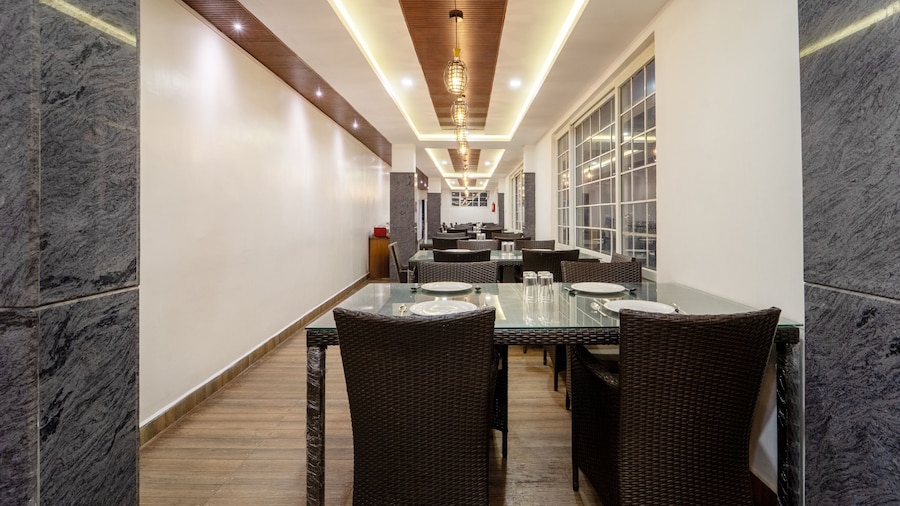 Treebo Skydale Premium Suites, 1500 Mtrs From Ooty Lake