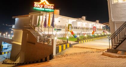 Treebo Skydale Premium Suites, 1500 Mtrs From Ooty Lake
