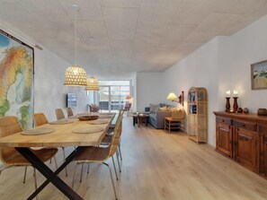 Interiør