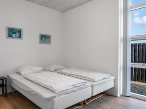 3 Schlafzimmer, WLAN