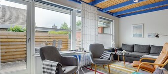 "Otte" - 500m from the sea by Interhome