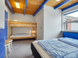 1 bedroom, WiFi