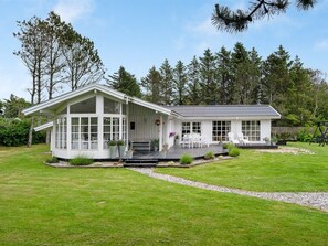 Exterior - "Gunnulf" - 750m from the sea by Interhome (Blokhus)