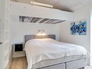 5 bedrooms, Internet - "Antonina" - 800m from the sea by Interhome (Blokhus)