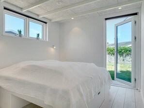 3 bedrooms, WiFi - "Erk" - 700m from the sea by Interhome (Blokhus)