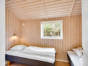 2 Schlafzimmer, WLAN