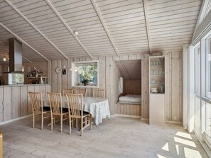 Spiseområde