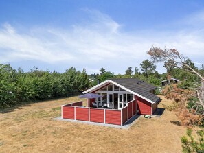 Exterior - "Hialmar" - 300m from the sea by Interhome (Sæby)