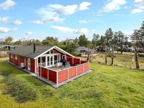 Exterior - "Hialmar" - 300m from the sea by Interhome (Sæby)