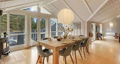 "Thore" - 400m from the sea by Interhome