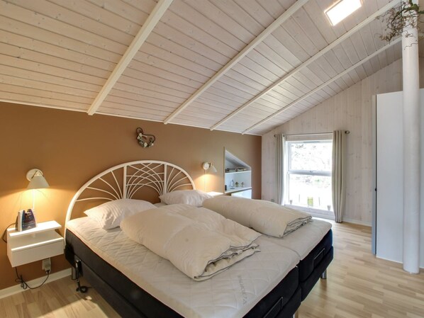 3 bedrooms, internet