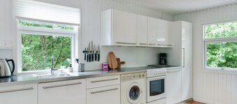 "Hilde" - 1.7km from the sea by Interhome