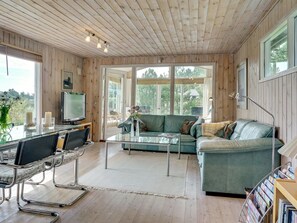 Tv, dvd-afspiller