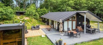 "Thorine" - 750m from the sea by Interhome