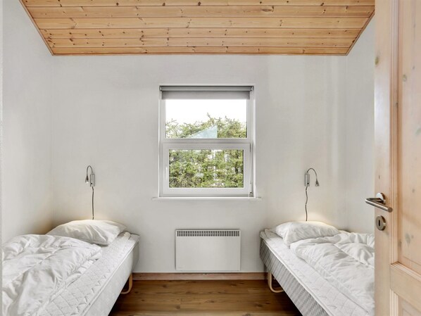 4 chambres, Wi-Fi