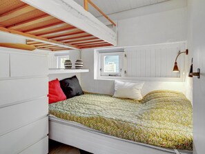 2 bedrooms, WiFi