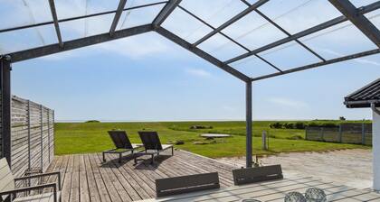 "Gundborg" - 100m from the sea by Interhome