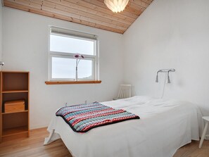 3 bedrooms, WiFi - "Kimi" - 800m from the sea by Interhome (Glesborg)