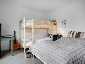 2 bedrooms, internet - "Michael" - 400m from the sea by Interhome (Glesborg)