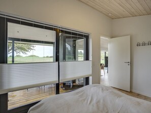 4 chambres, accès Internet
