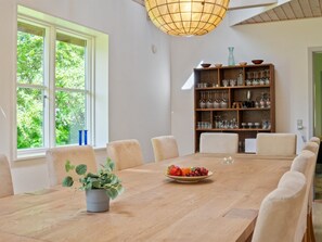 Spiseområde