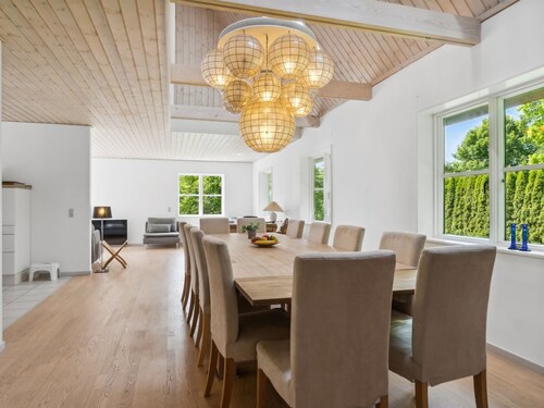 "Guthbrand" - 800m from the sea by Interhome