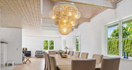 "Guthbrand" - 800m from the sea by Interhome