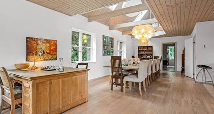 "Guthbrand" - 800m from the sea by Interhome