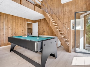 Sala de juegos