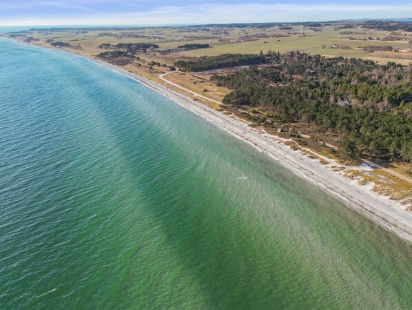 Beach - "Keyla" - 50m from the sea by Interhome (Ebeltoft)