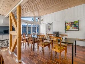 Dining - "Keyla" - 50m from the sea by Interhome (Ebeltoft)