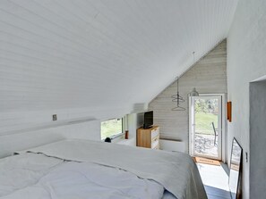 3 chambres, Wi-Fi