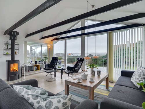 "Kuno" - 300m from the sea by Interhome