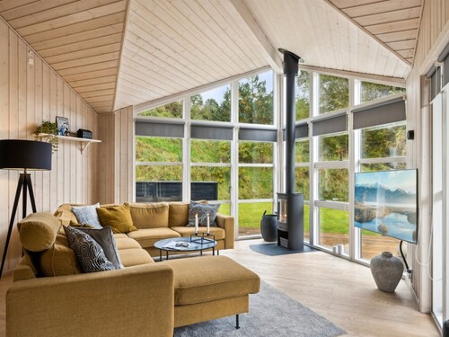 "Benno" - 2.1km from the sea by Interhome