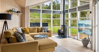 "Benno" - 2.1km from the sea by Interhome